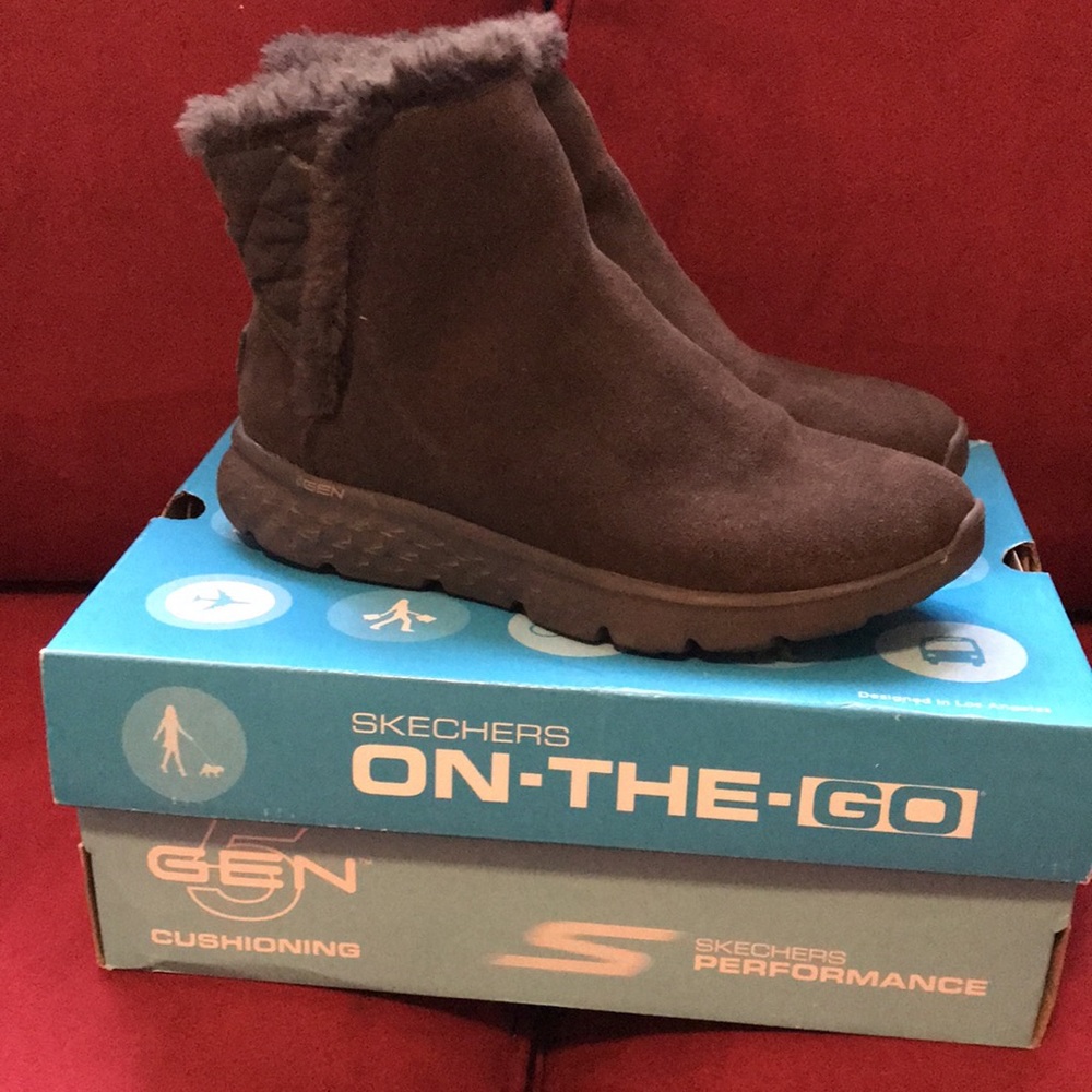 Boot - Picture 5 of 5